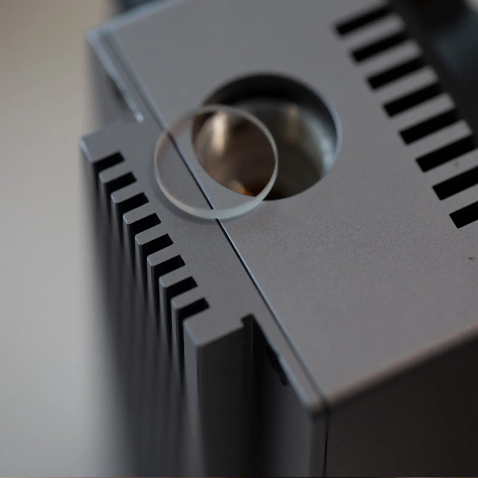 NEJE E80レーザーモジュール用交換保護レンズ 木工工具 - Laser Beam Expander のレビューと価格