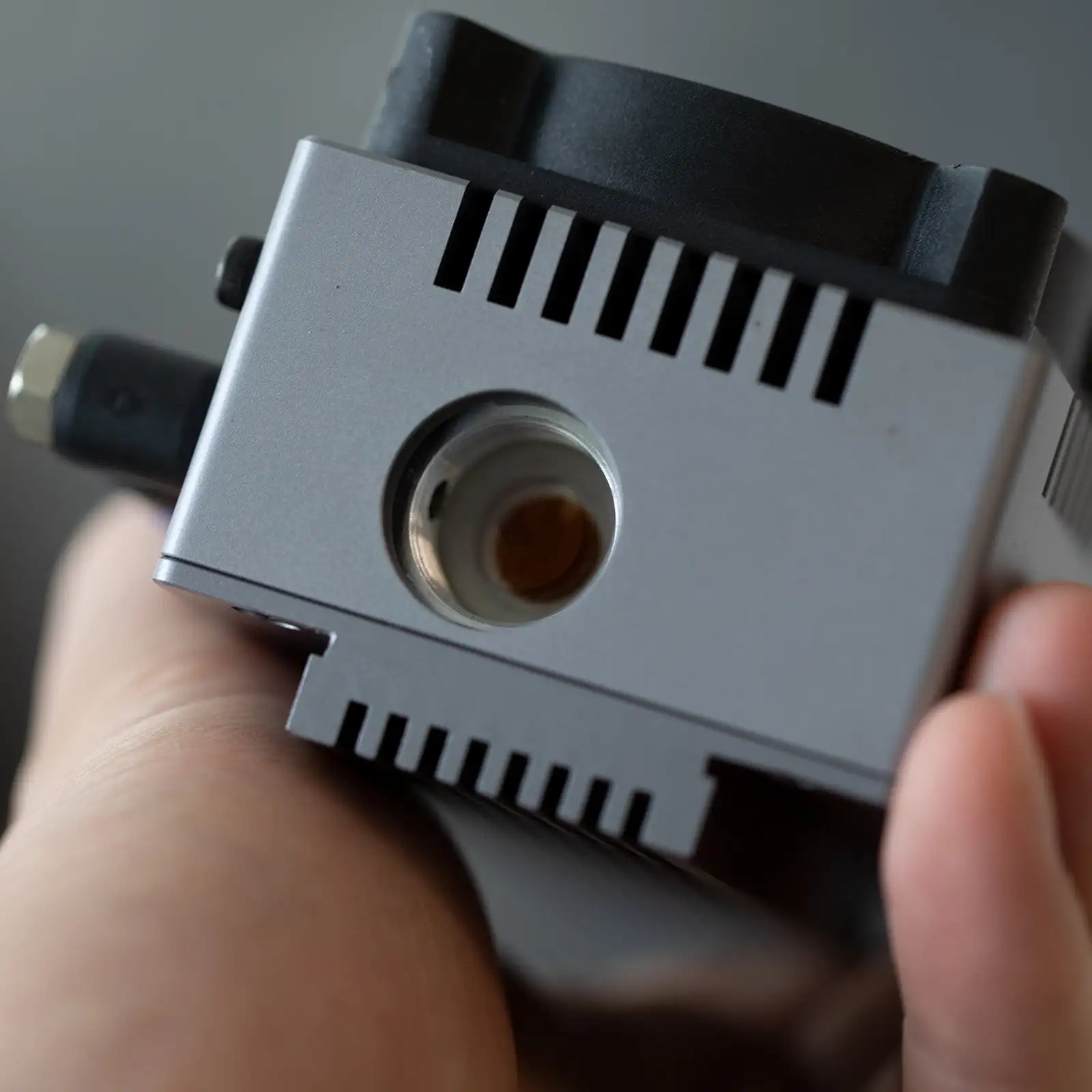 NEJE E80レーザーモジュール用交換保護レンズ 木工工具 - Laser Beam Expander のレビューと価格