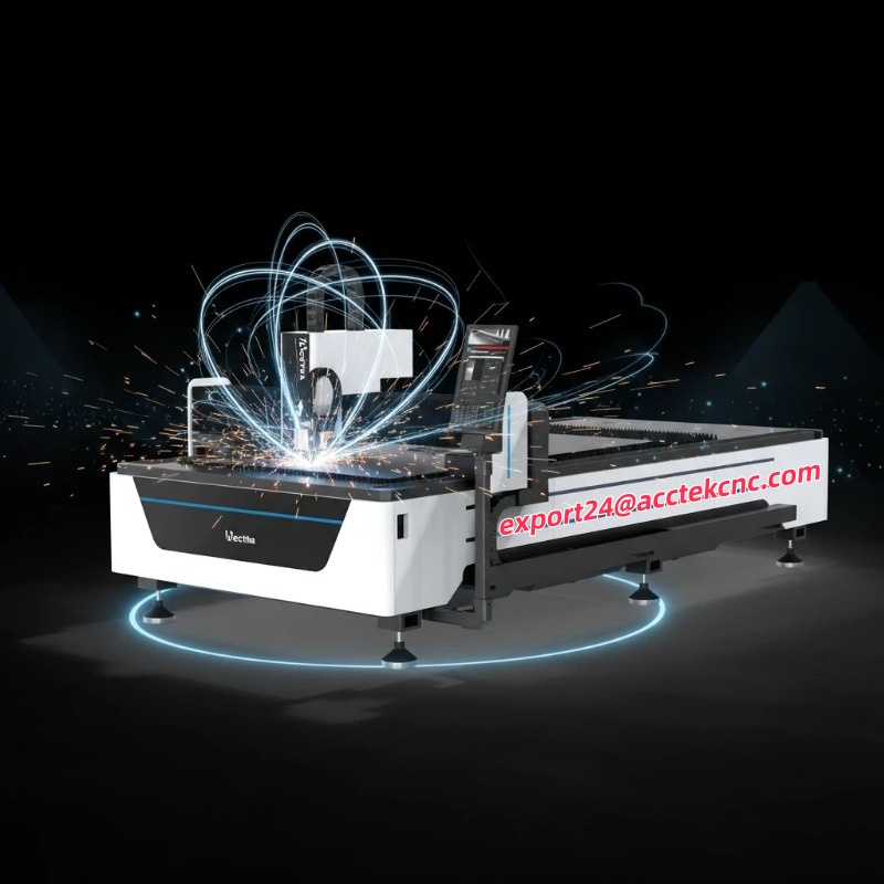 3000Wファイバーレーザー切断機 3015作業エリア CN - Industrial Fiber Laser Cutting Machine のレビューと価格