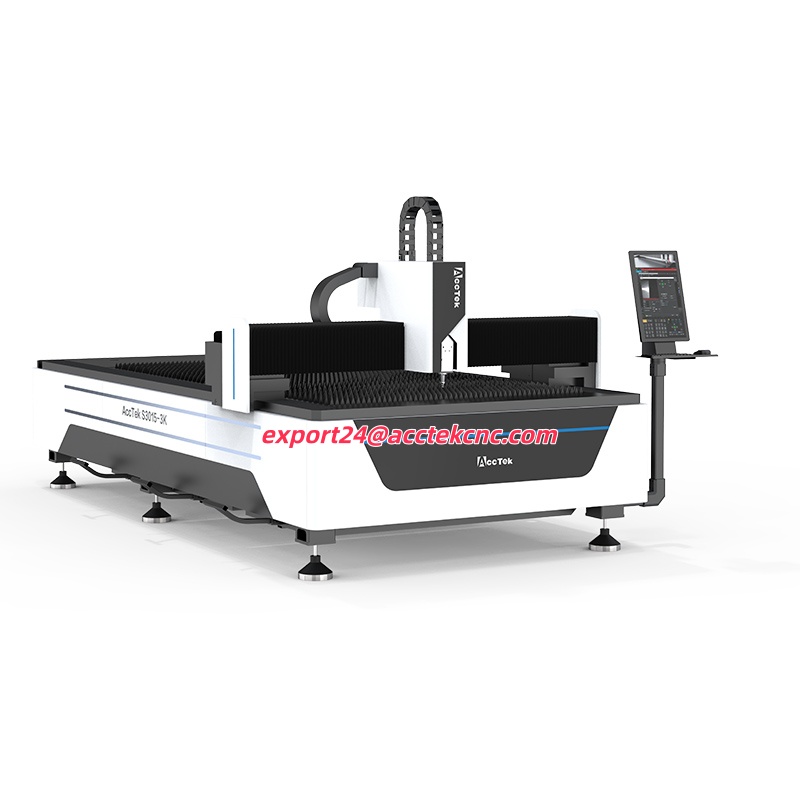 3000Wファイバーレーザー切断機 3015作業エリア CN - Industrial Fiber Laser Cutting Machine のレビューと価格