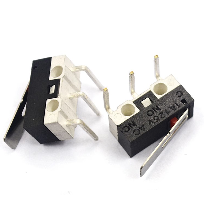 20個入りミニマイクロリミットスイッチ C NO NC 3ピ - Limit Switch Cnc のレビューと価格