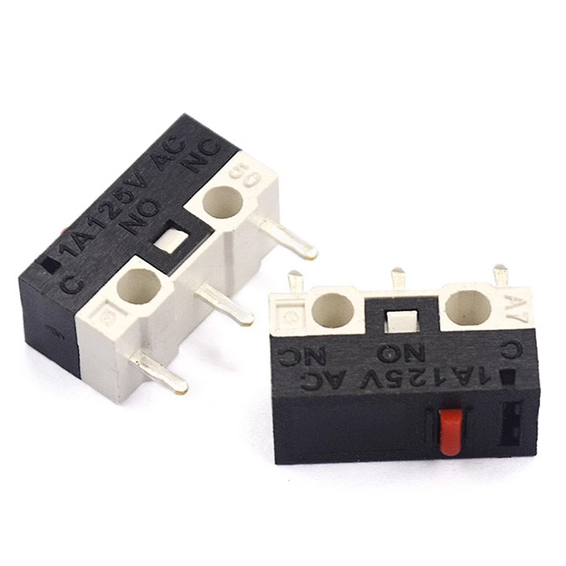 20個入りミニマイクロリミットスイッチ C NO NC 3ピ - Limit Switch Cnc のレビューと価格