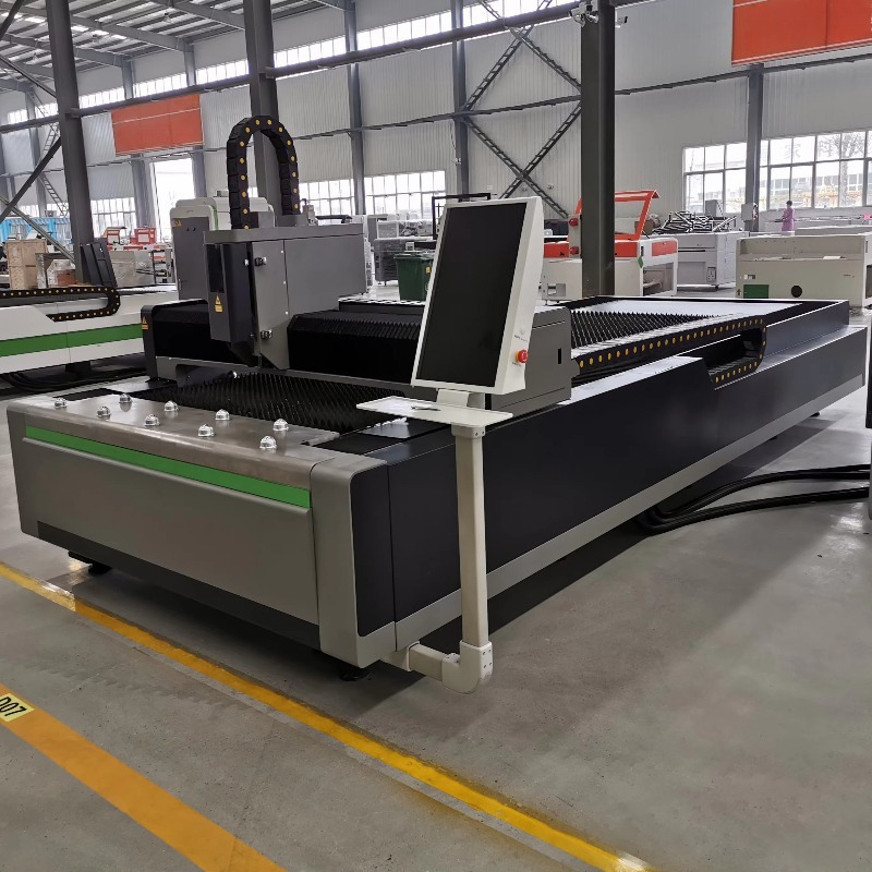 ファイバーレーザー切断機 CE規格 30KW 工業用アルミニ - Industrial Fiber Laser Cutting Machine のレビューと価格