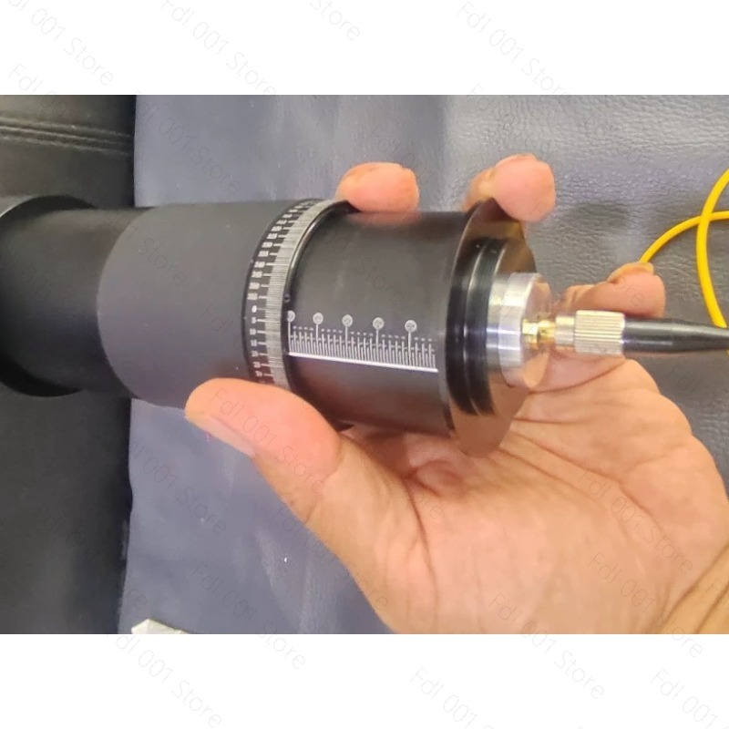 50倍レーザービームエキスパンダーレンズ 900-1100n - Laser Beam Expander のレビューと価格