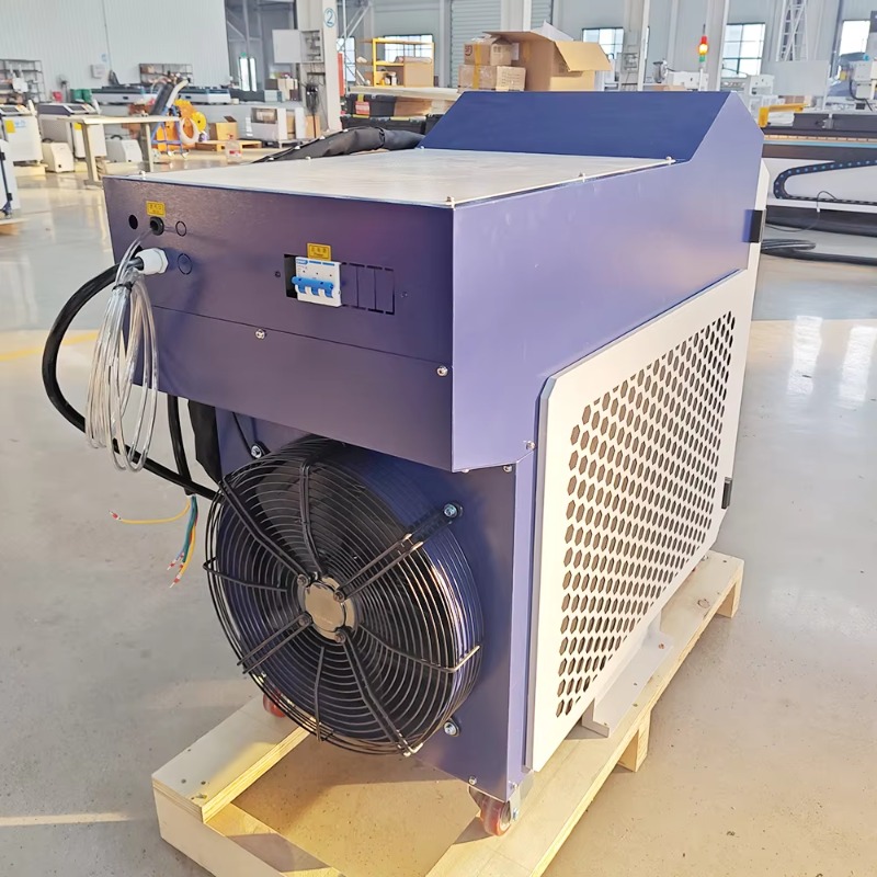 溶接後の表面洗浄用ポータブルレーザークリーニングマシン、30 - Handheld Laser Welding Machine のレビューと価格