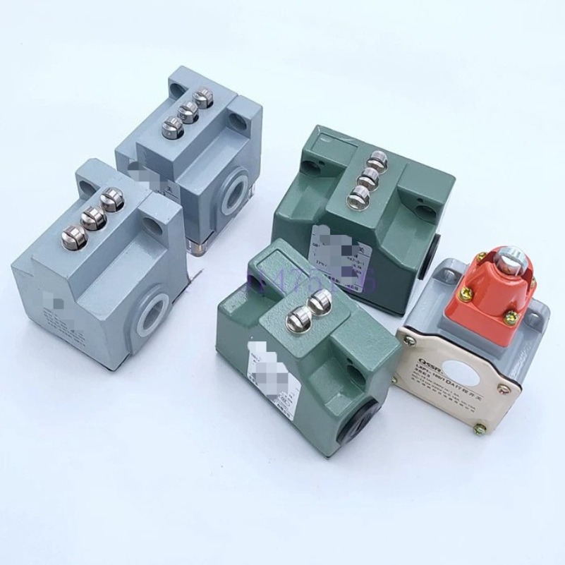 新しい JW2-11Z/3 トリプルトラベルスイッチ 220 - Limit Switch Cnc のレビューと価格