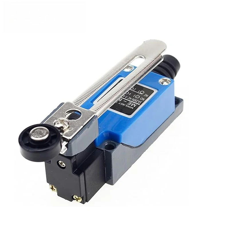 ME8104 ME8108 リミットスイッチ防水 CNC モ - Limit Switch Cnc のレビューと価格