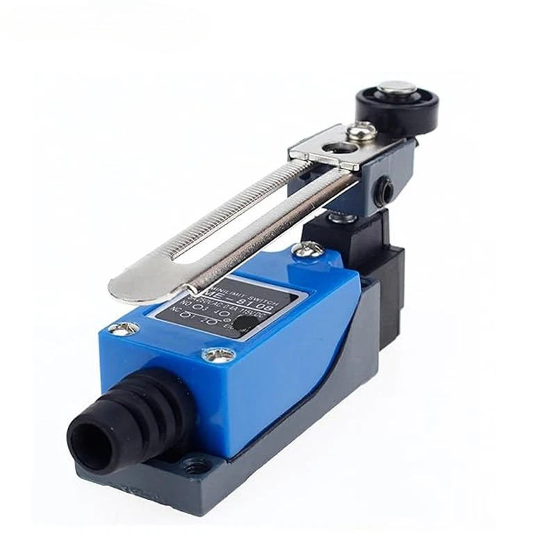ME8104 ME8108 リミットスイッチ防水 CNC モ - Limit Switch Cnc のレビューと価格