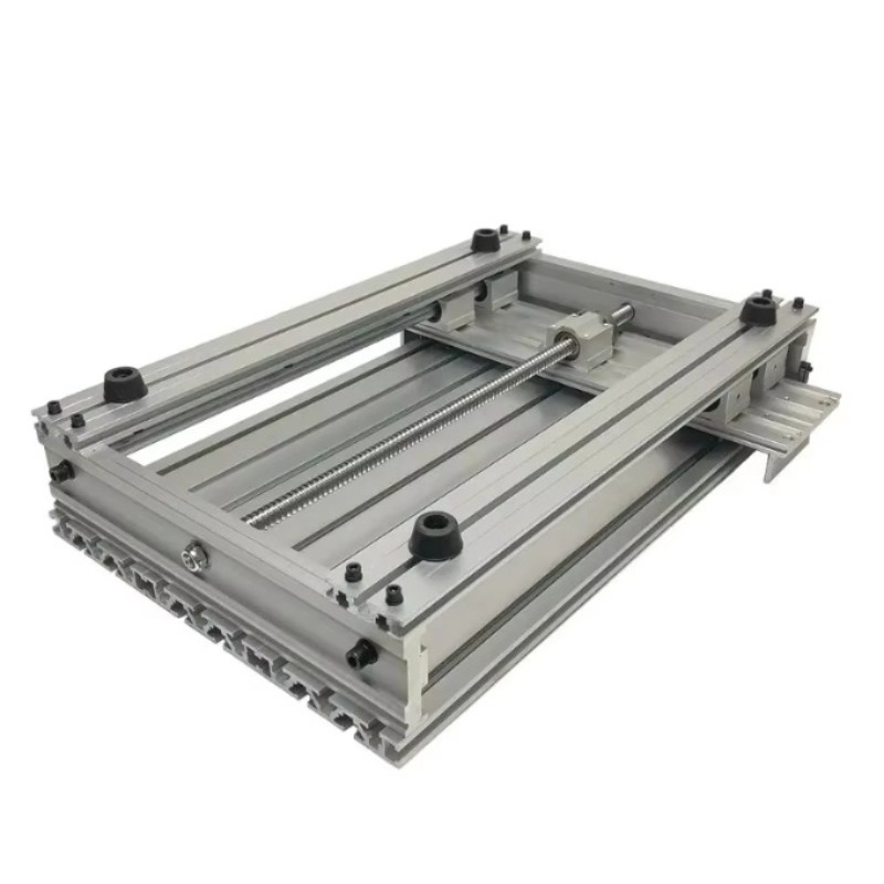 アルミCNC 3040 6040フレームキット リミットスイ - Limit Switch Cnc のレビューと価格