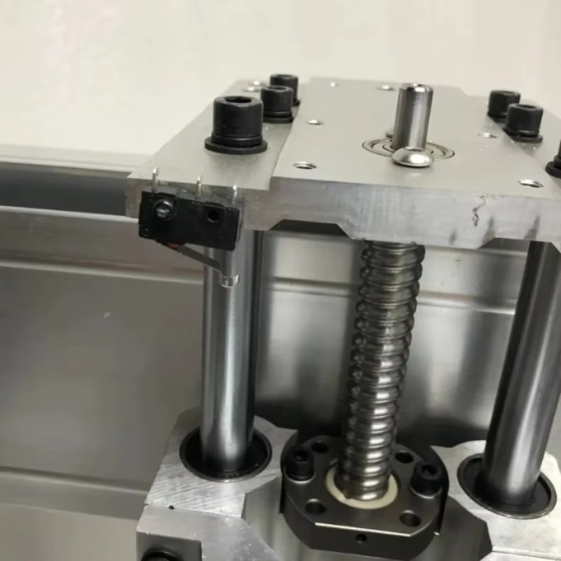 アルミCNC 3040 6040フレームキット リミットスイ - Limit Switch Cnc のレビューと価格
