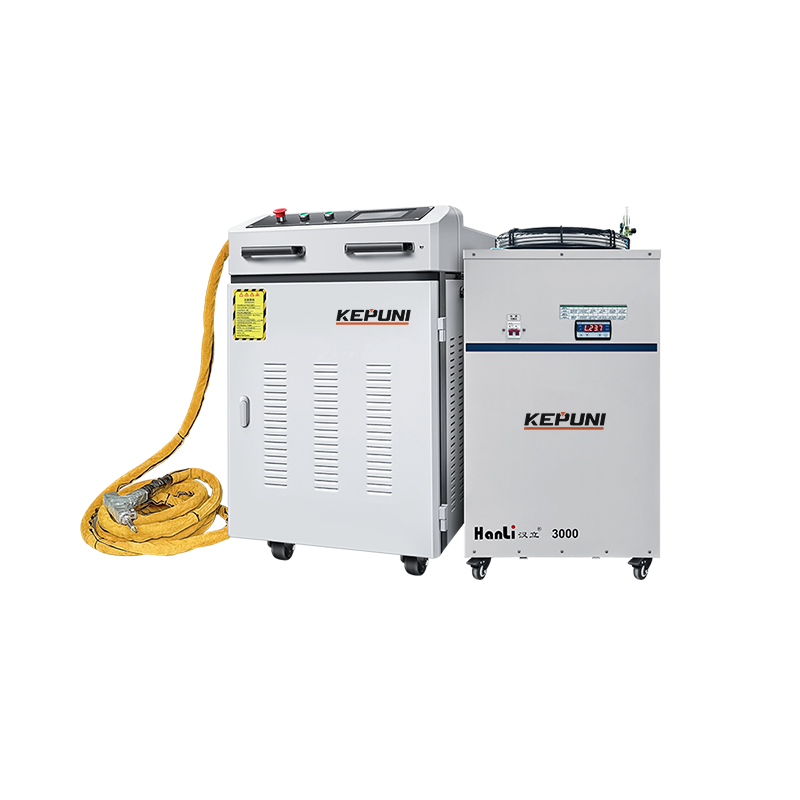 1000ワットレーザー溶接ハンドヘルド溶接レーザーマシン（ス - Handheld Laser Welding Machine のレビューと価格
