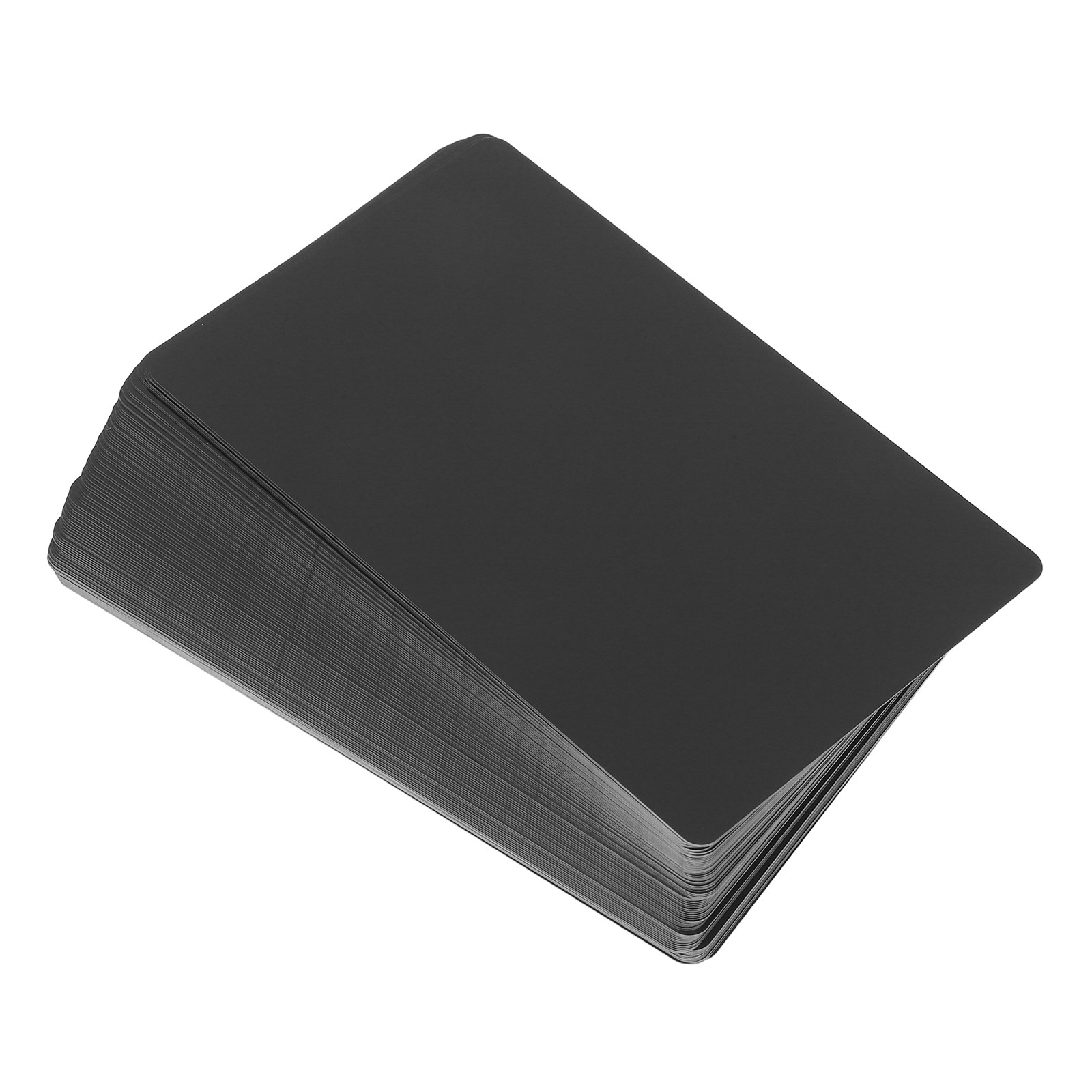 100枚入り ブラックアルミシート 3.4x2.1インチ エ - Industrial Laser Etching のレビューと価格