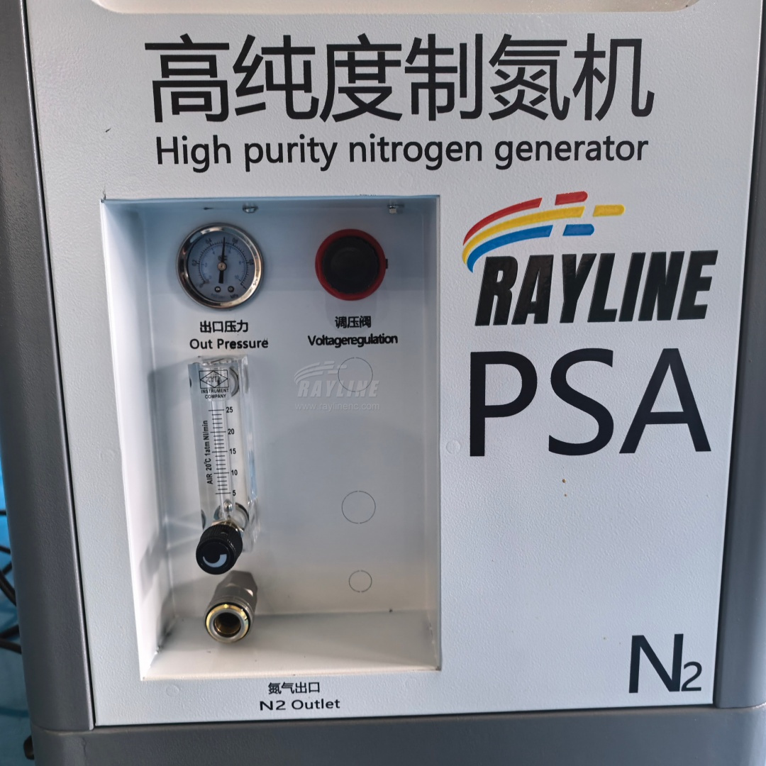 工業用PSA窒素発生器 小型コンパクト窒素発生器 レーザー溶 - Industrial Laser Packaging のレビューと価格