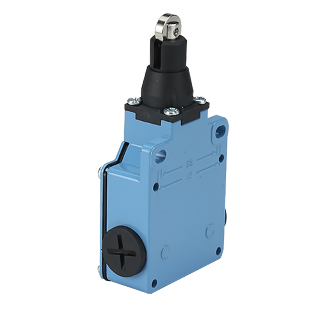ABILKEEN KSA-003 プッシュプランジャー 2N - Limit Switch Cnc のレビューと価格