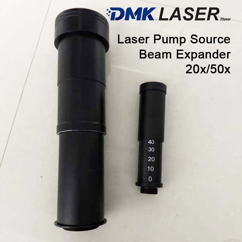 20x 格納式レーザービームエキスパンダー K9 ガラスレン - Laser Beam Expander のレビューと価格