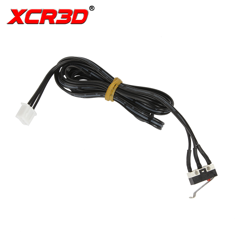 Xcr3D endstopスイッチforarduino en - Limit Switch Cnc のレビューと価格