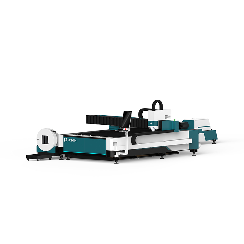 産業機器 1.5kw 2kw 3kw ファイバーレーザー金属 - Industrial Fiber Laser Cutting Machine のレビューと価格