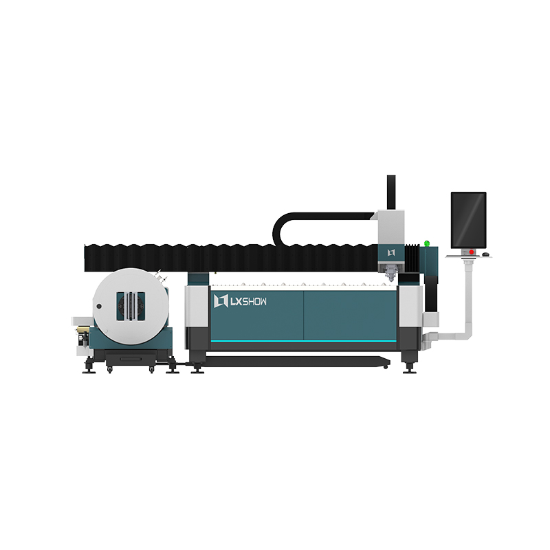 産業機器 1.5kw 2kw 3kw ファイバーレーザー金属 - Industrial Fiber Laser Cutting Machine のレビューと価格